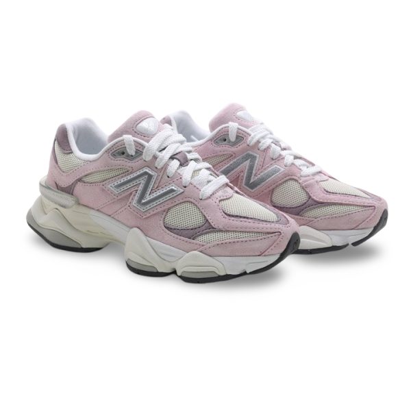 New Balance U9060LBC Rose Sugar