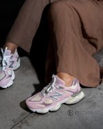 New Balance U9060LBC Rose Sugar