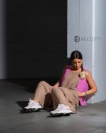 New Balance U9060LBC Rose Sugar