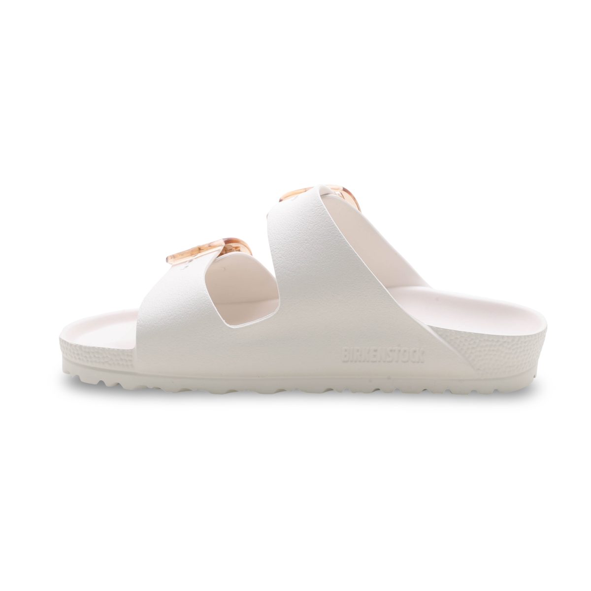 Birkenstock Arizona Big Buckle Eva Eggshell