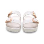 Birkenstock Arizona Big Buckle Eva Eggshell