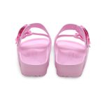Birkenstock Arizona Big Buckle Eva Fondant Pink