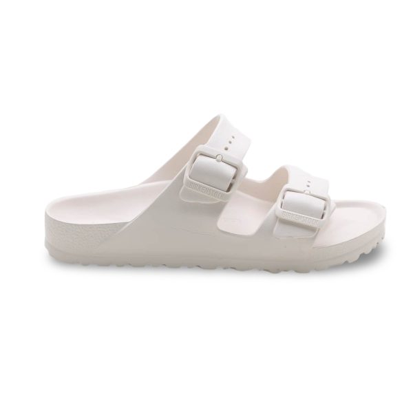 Birkenstock Arizona Eva Eggshell