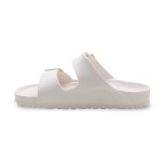 Birkenstock Arizona Eva Eggshell