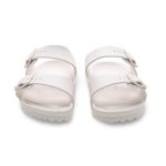 Birkenstock Arizona Eva Eggshell