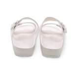 Birkenstock Arizona Eva Eggshell