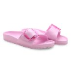 Birkenstock Arizona Eva Fondant Pink