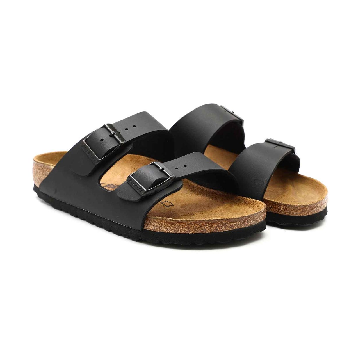 Birkenstock Arizona Black