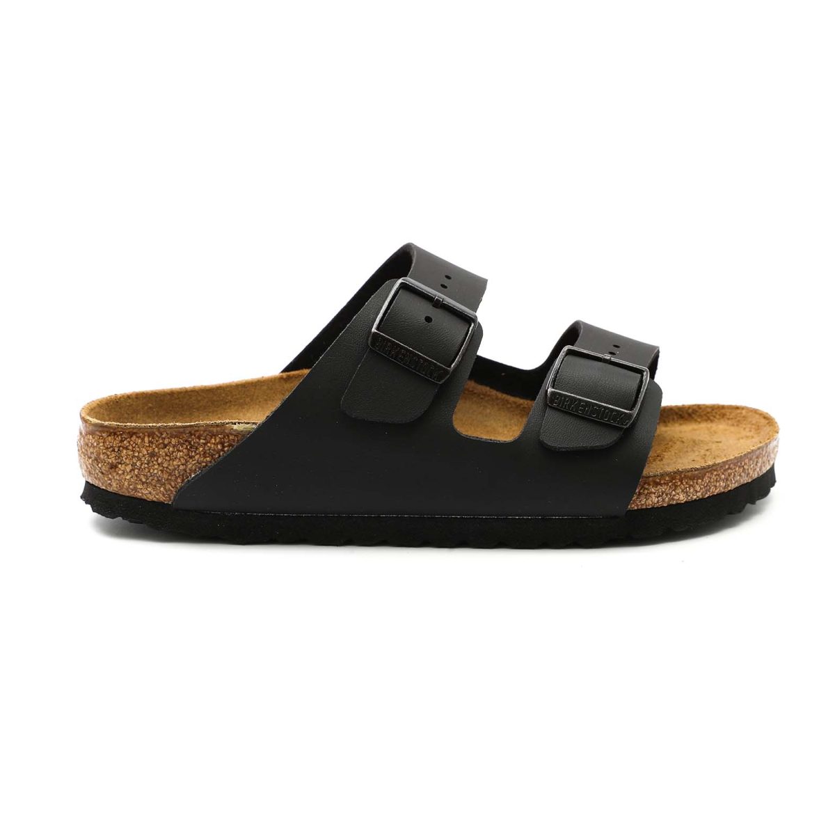 Birkenstock Arizona Black