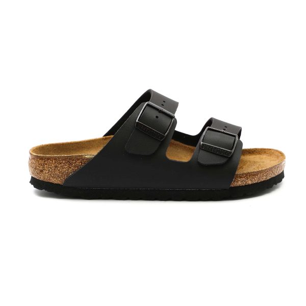 Birkenstock Arizona Black