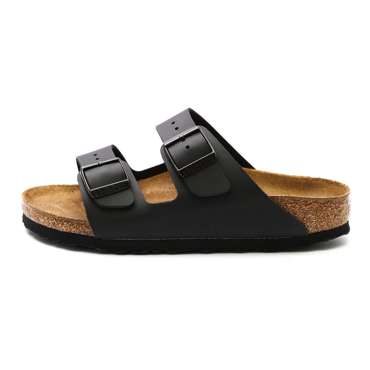Birkenstock Arizona Black