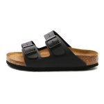 Birkenstock Arizona Black
