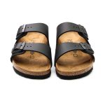 Birkenstock Arizona Black