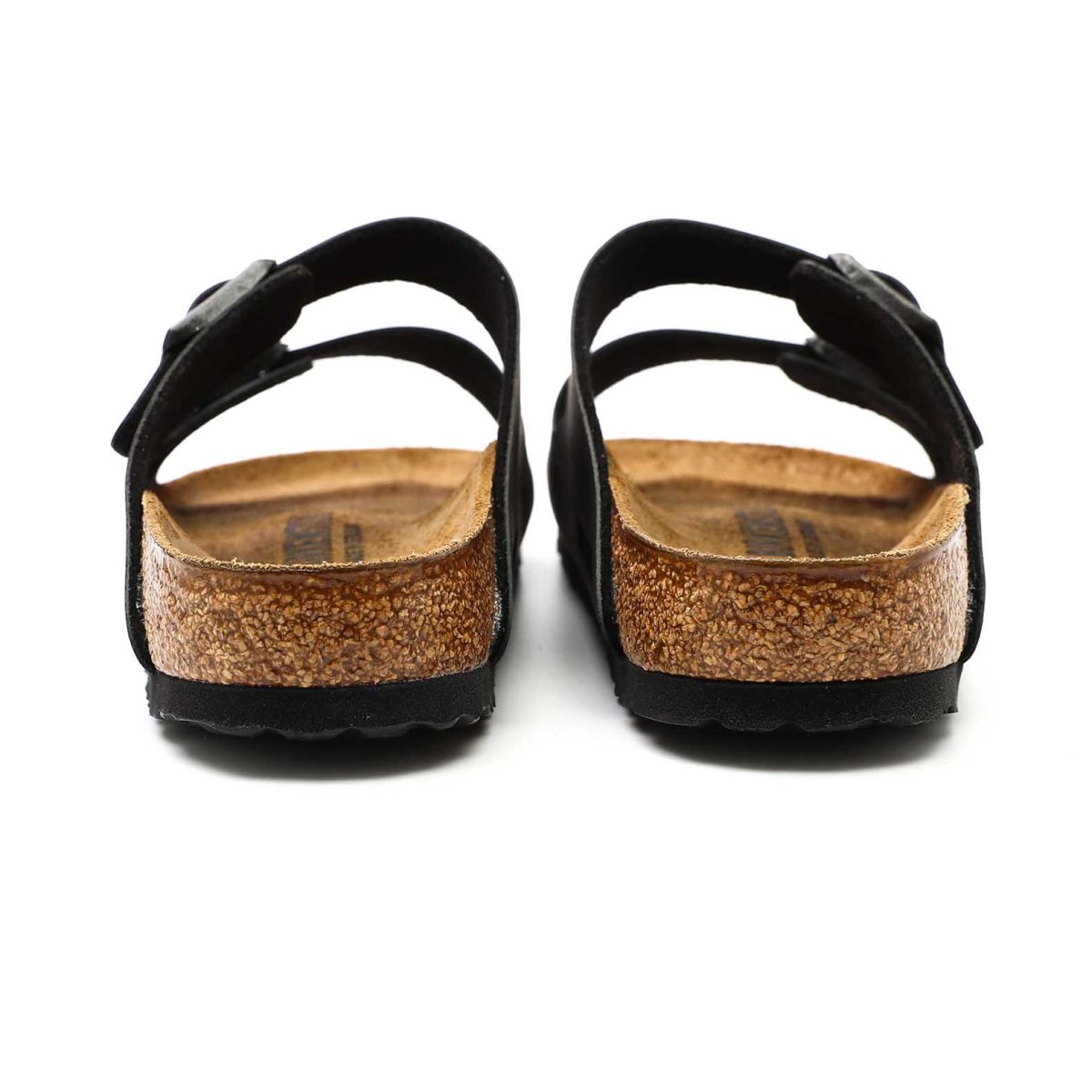 Birkenstock Arizona Black