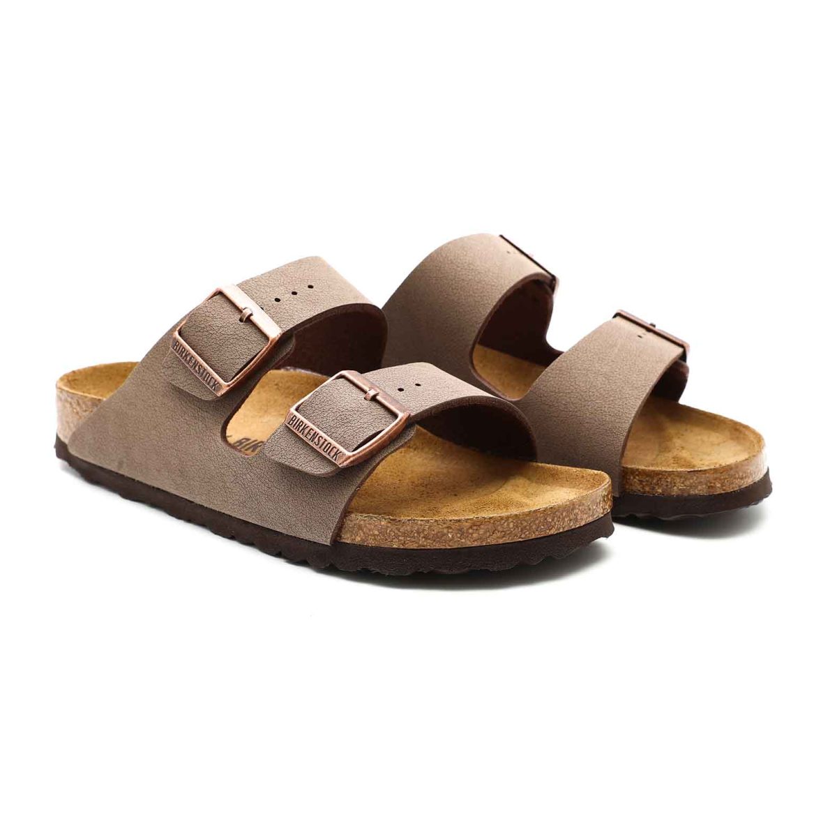 Birkenstock Arizona Mocha