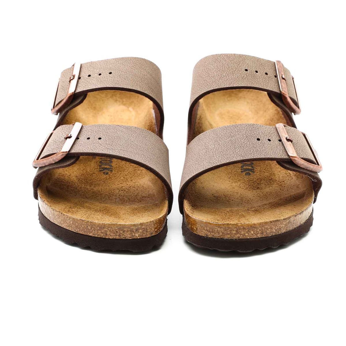 Birkenstock Arizona Mocha