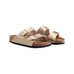 Birkenstock Arizona Bs Gold