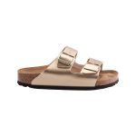 Birkenstock Arizona Bs Gold