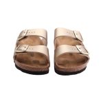 Birkenstock Arizona Bs Gold