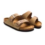Birkenstock Arizona Bs Tabacco Brown