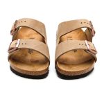 Birkenstock Arizona Bs Tabacco Brown