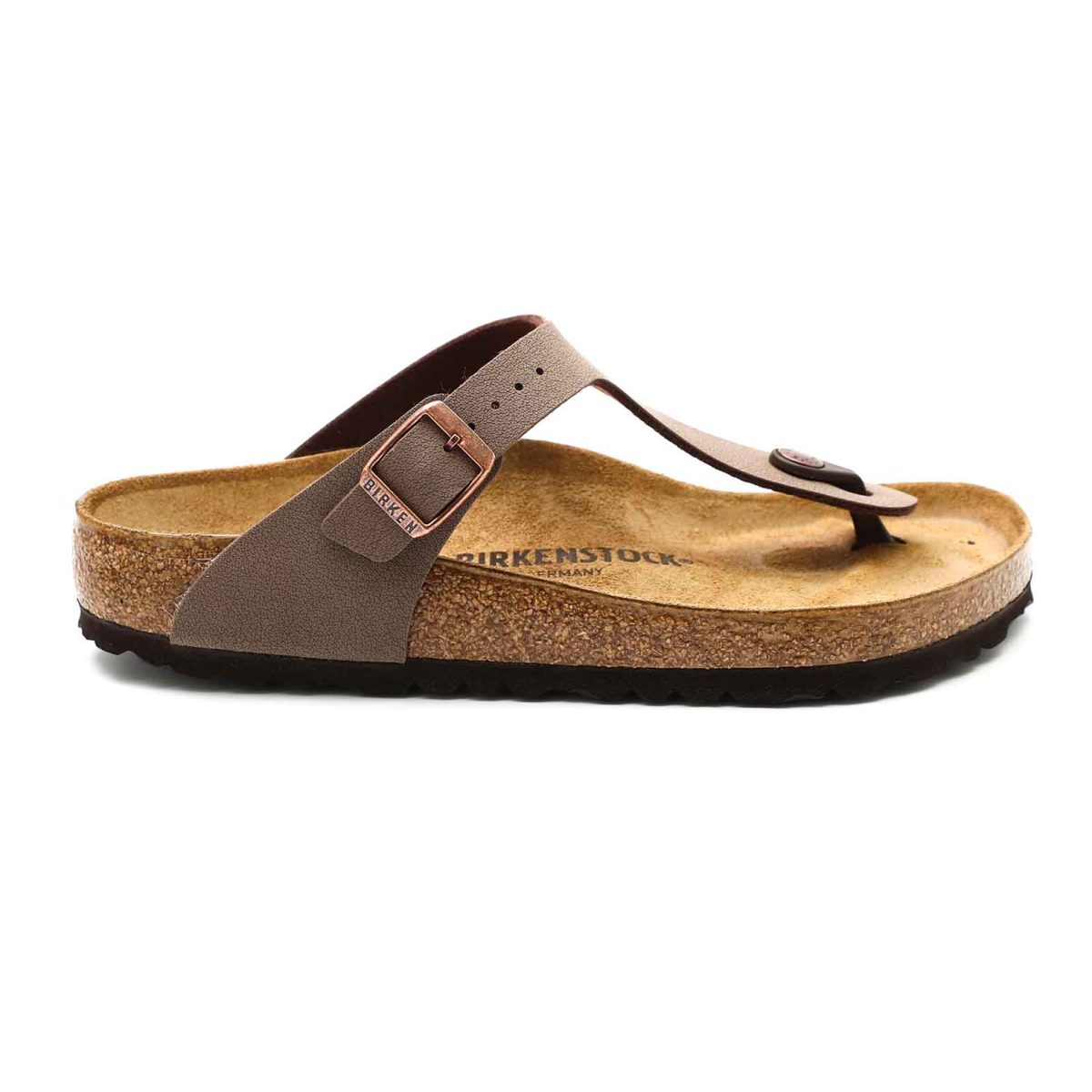 Birkenstock Gizeh Mocha