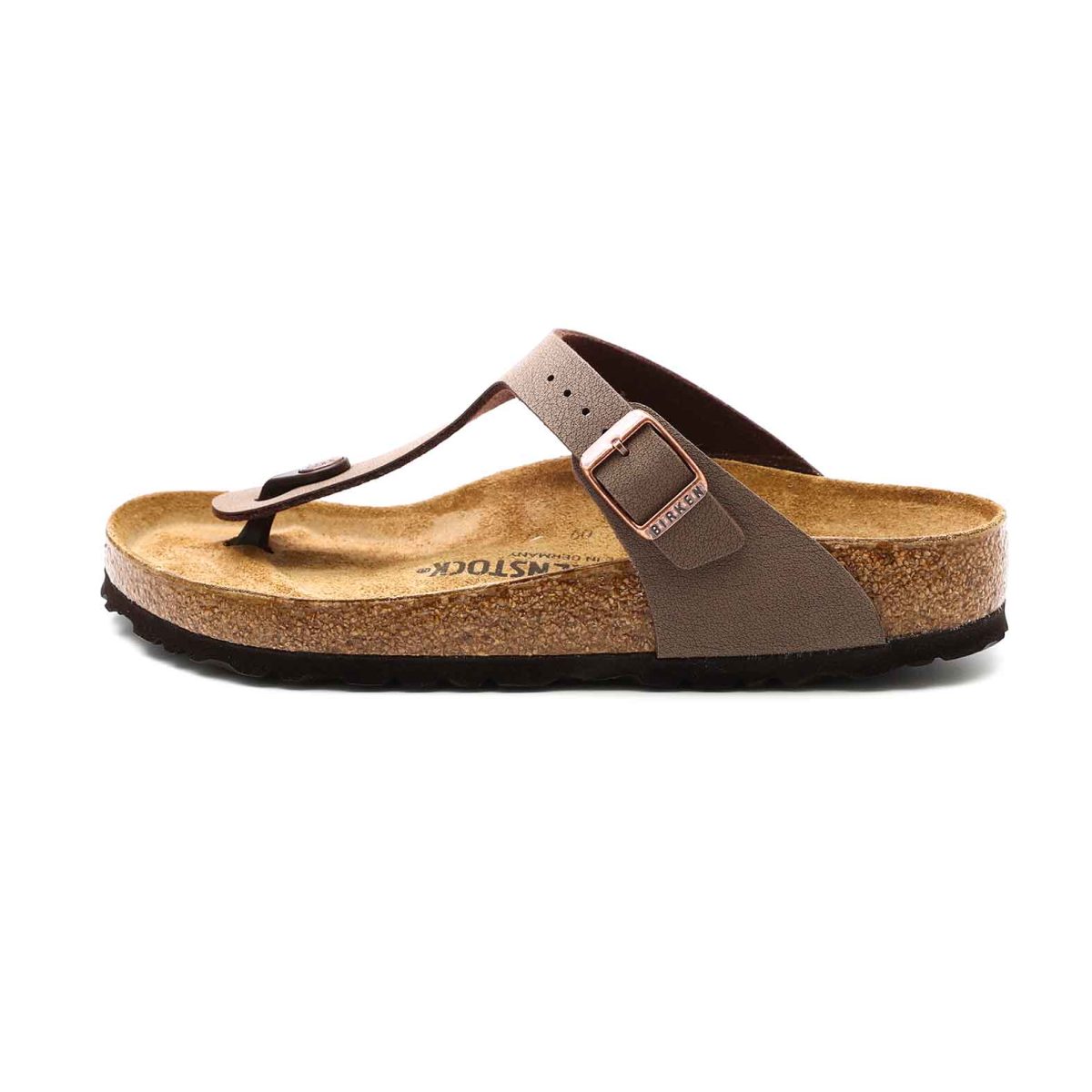 Birkenstock Gizeh Mocha