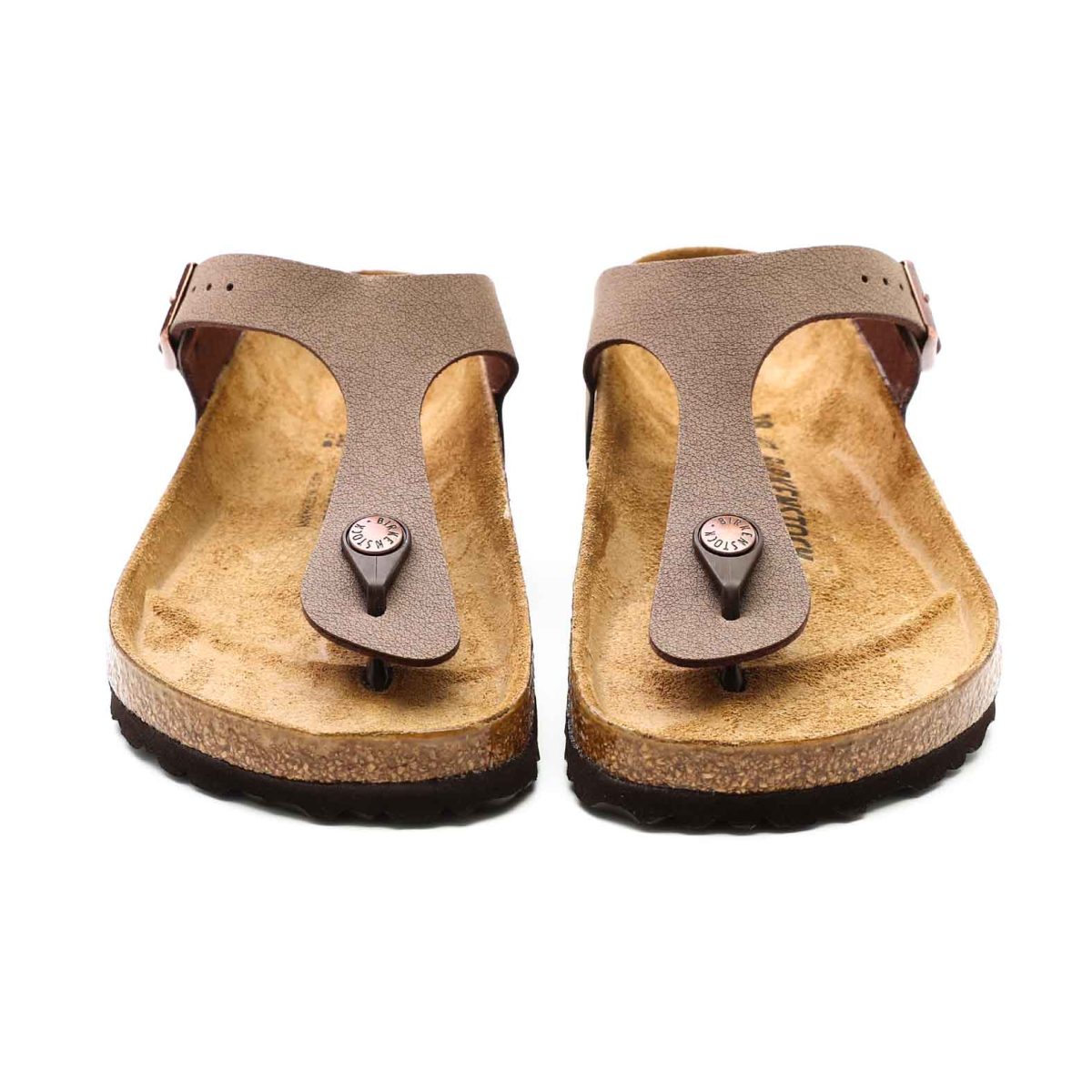Birkenstock Gizeh Mocha