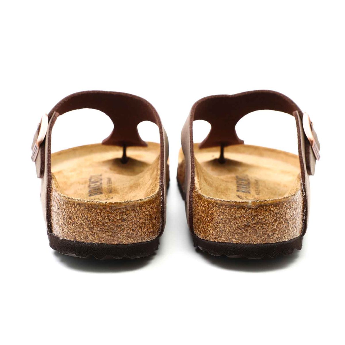 Birkenstock Gizeh Mocha