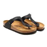 Birkenstock Gizeh Black