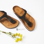 Birkenstock Gizeh Black