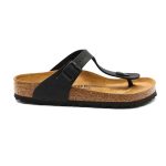 Birkenstock Gizeh Black