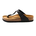 Birkenstock Gizeh Black