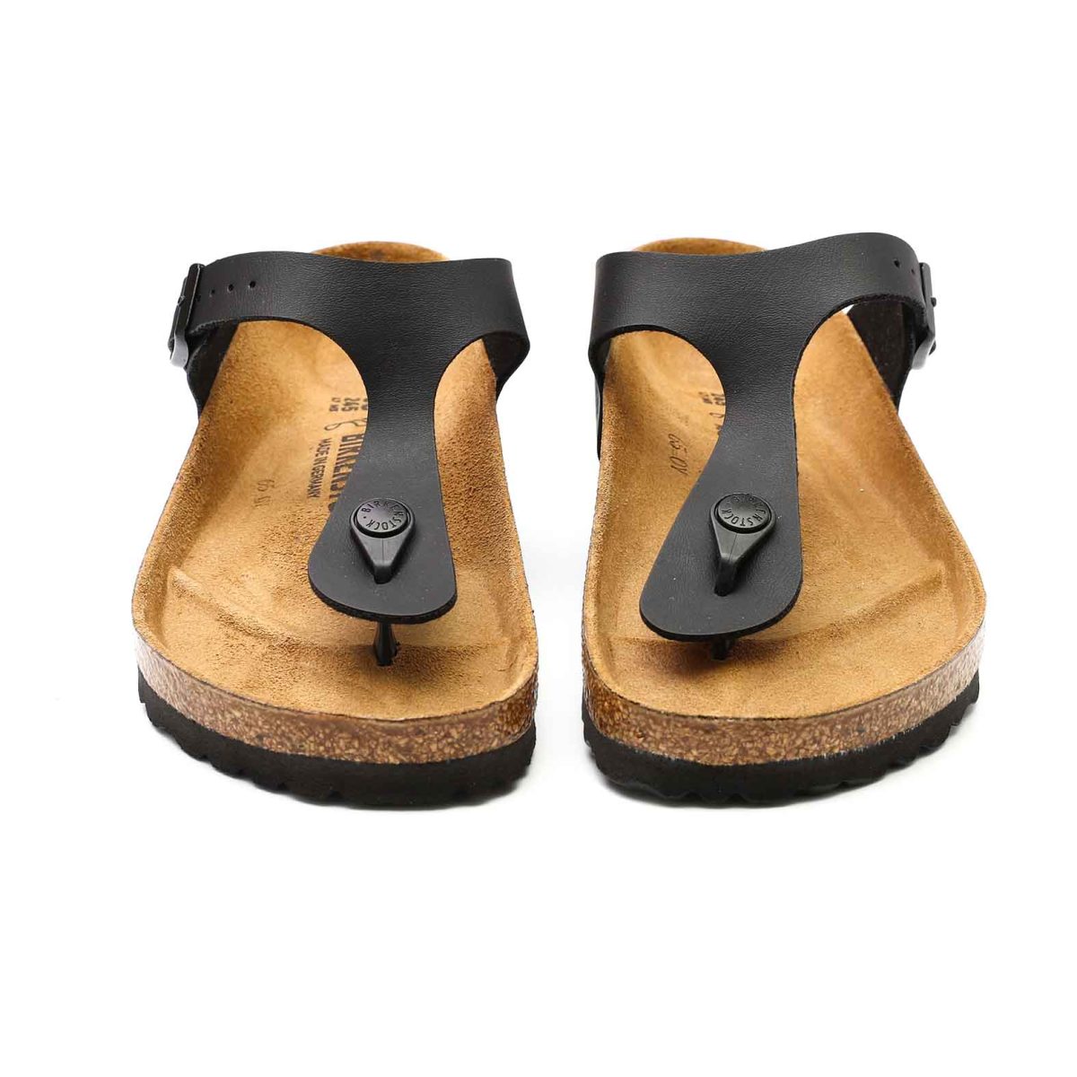Birkenstock Gizeh Black