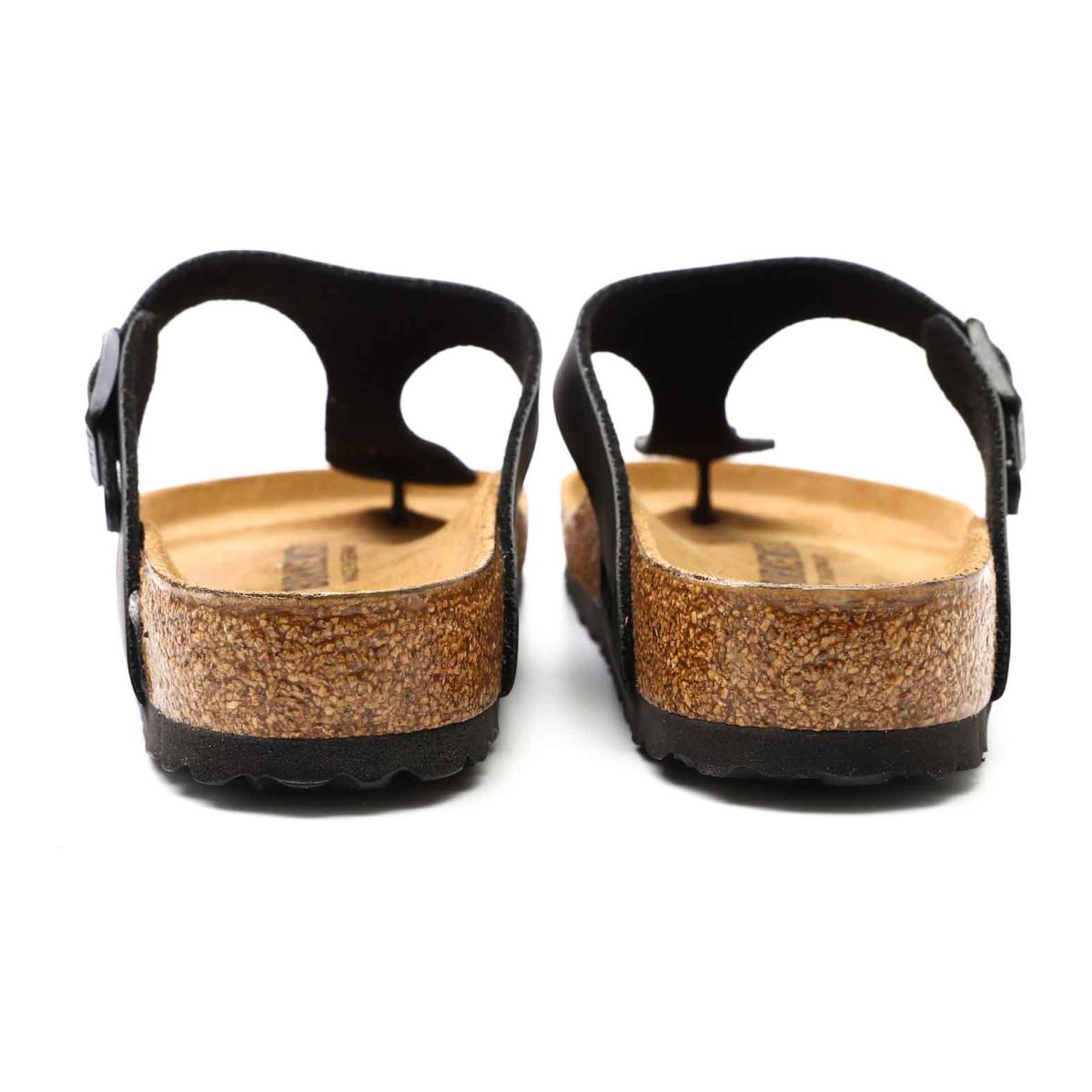 Birkenstock Gizeh Black