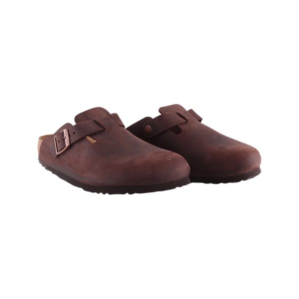 Birkenstock Boston Habana