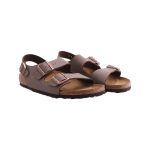 Birkenstock Milano Bs Mocca