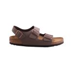 Birkenstock Milano Bs Mocca