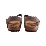 Birkenstock Milano Bs Mocca